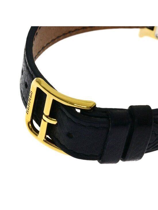 Hermes Watch Wristwatch Leather main image 5